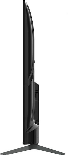 Tesla Smart Television 50" 4K UHD QLED Q50E655GUS HDR (2025)
