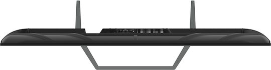 Tesla Smart Television 50" 4K UHD QLED Q50E655GUS HDR (2025)