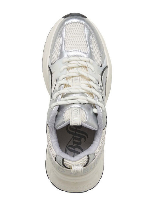 Yuno One Sneakers White