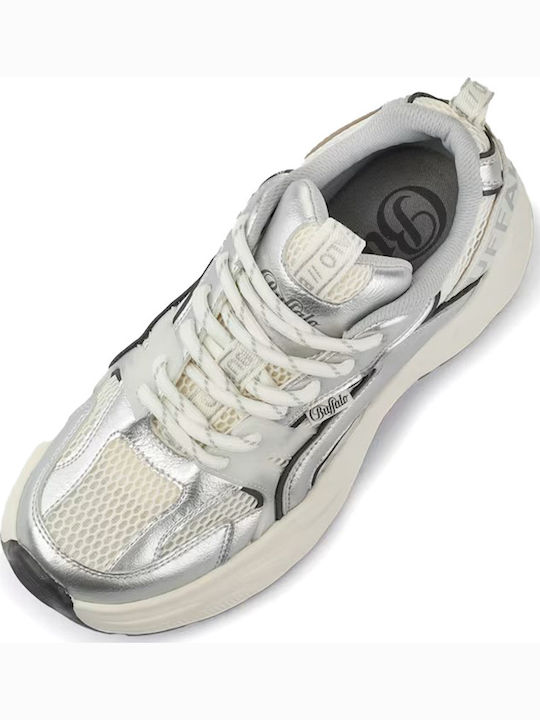 Yuno One Sneakers White