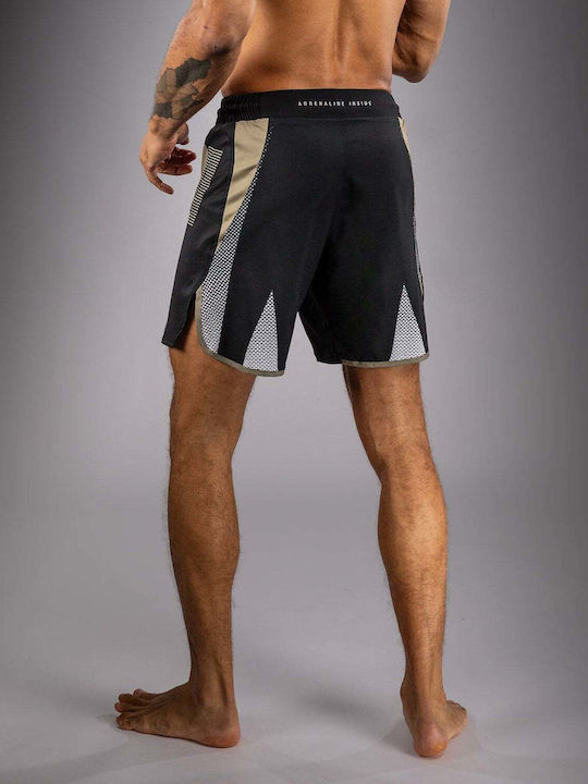 Venum Fightshorts VENUM-05172-129 MMA Shorts Black