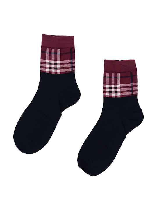 Gift-Me Socks DARK BLUE