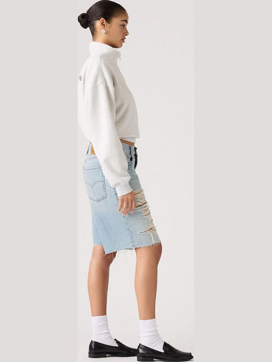 Γυναικείο Τζιν Σορτς Denim