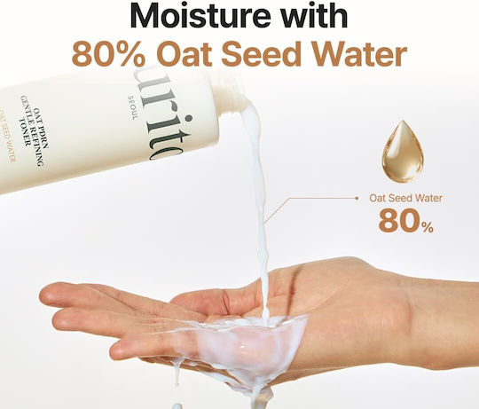 Purito Oat Pdrn Toner 200ml