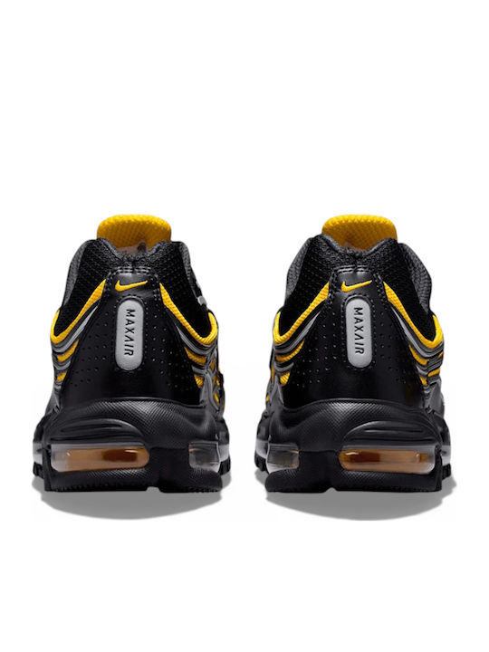 Air Max Tl 2.5 Sneakers Gold