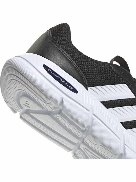 Ανδρικά Sneakers Μαύρο