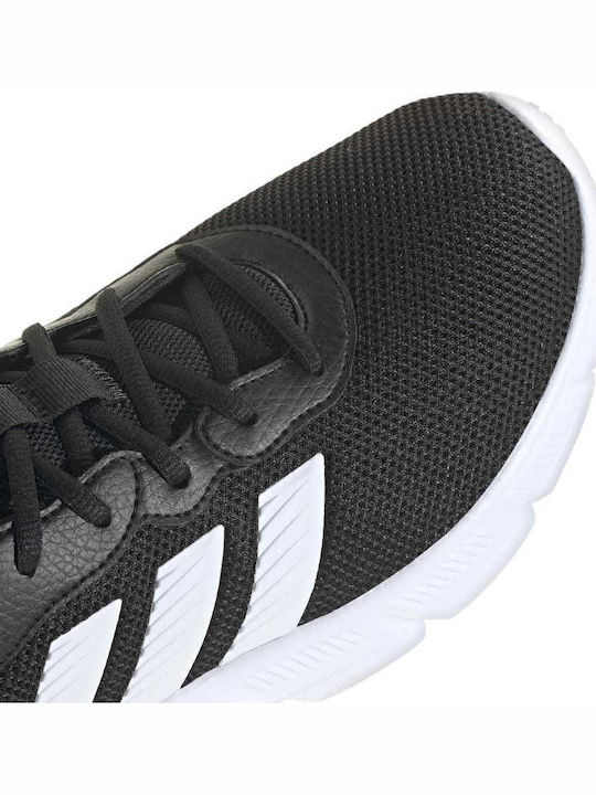 Ανδρικά Sneakers Μαύρο