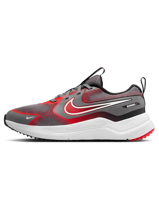 Kinder Sneakers Gray