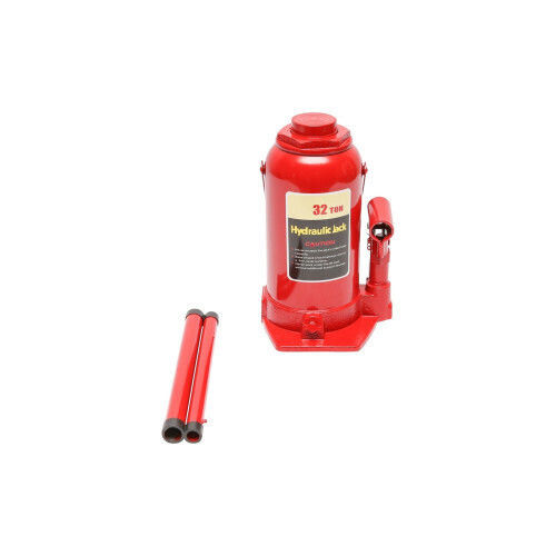 Cric Hidraulic 32 Tone Cursă 255 425 Mm