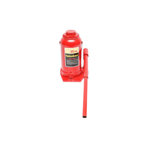Cric Hidraulic 32 Tone Cursă 255 425 Mm