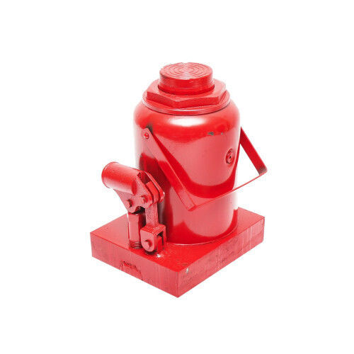Cric Hidraulic cu Piston Capacitate Maximă de Încărcare 20t