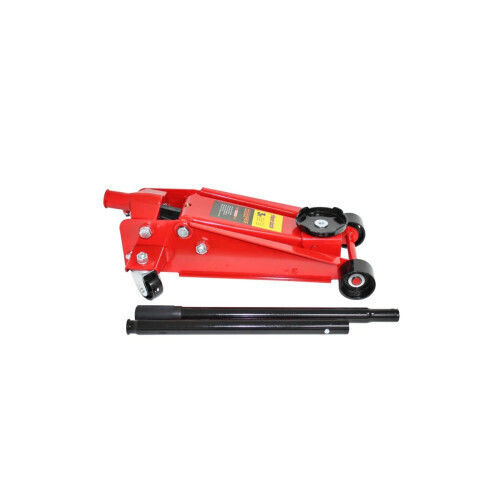 Cric Tip Crocodil Profesional Model 3t Pentru Podea