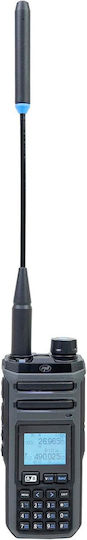 PNI HAM27 Walkie Talkie mit Farbdisplay