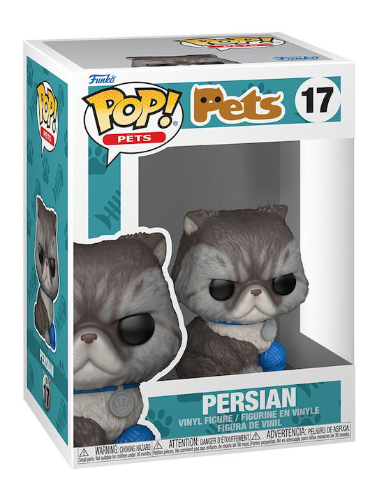 Funko Pop! Pets: Persian Funko Pop! Pets: Persian