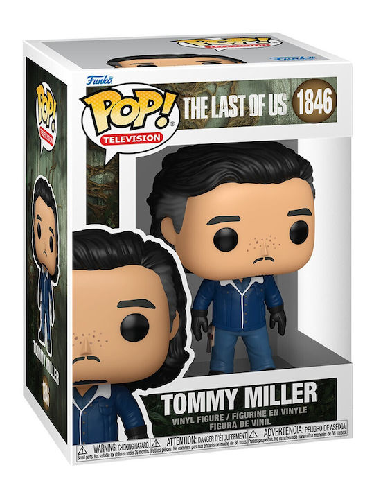 Funko Pop! Television: Tommy Miller​