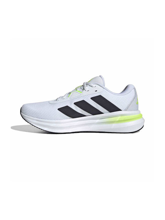Galaxy 7 Herren Sportschuhe Laufen Weiß