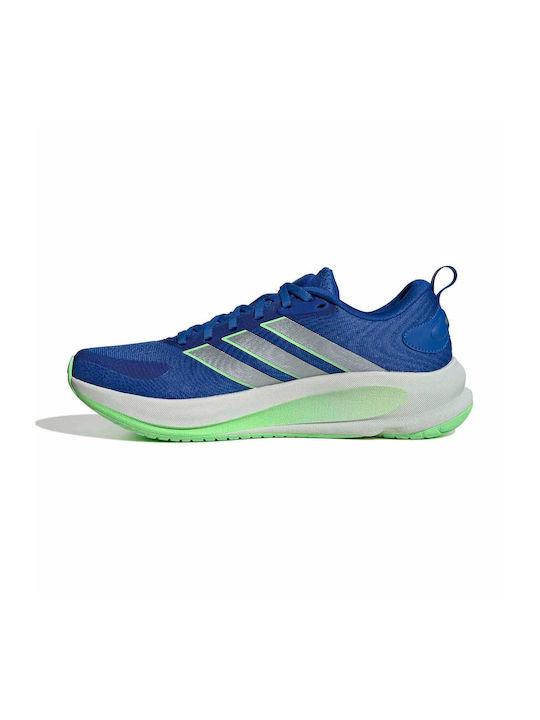 Supernova Ease 2 Men's Sport Shoes Running Blue
