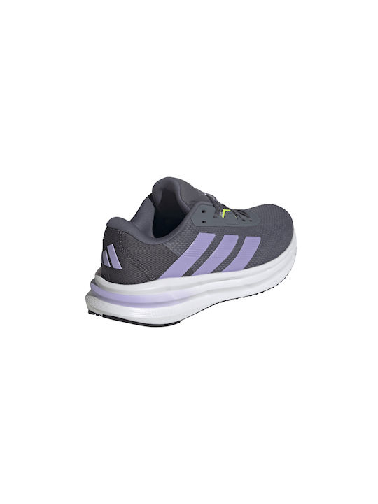 Galaxy 7 Sport Shoes Running Gray