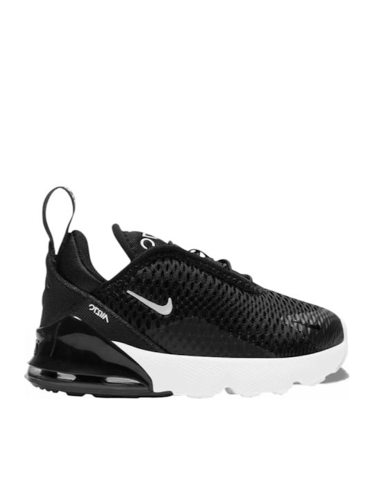 Air Max 270 Air Max 270 Kids Sneakers Black / White / Anthracite