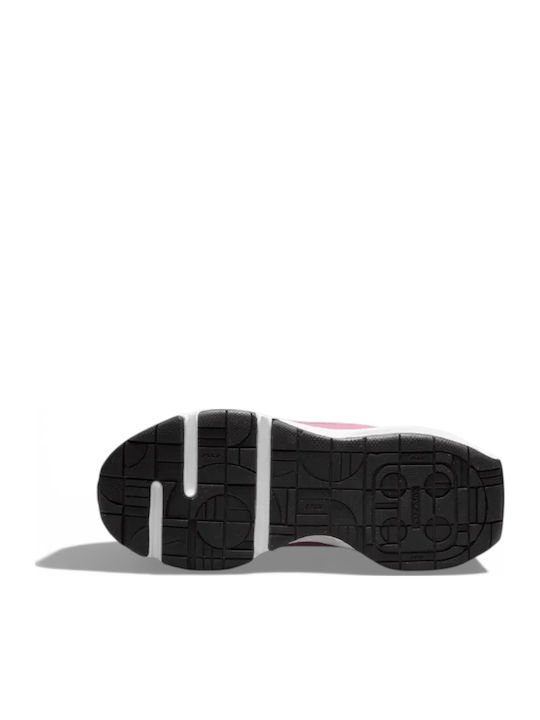 Air Max INTRLK Lite Παιδικά Sneakers Pink Foam / Elemental Pink / Medium Soft Pink / White