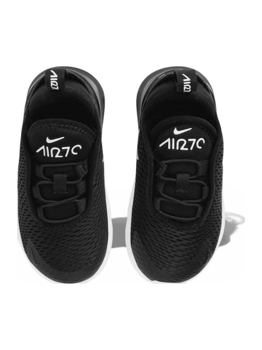 Air Max 270 Air Max 270 Kids Sneakers Black / White / Anthracite