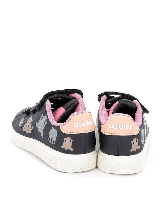 Vorteil Advantage Base 2.0 Kinder Sneakers Gray