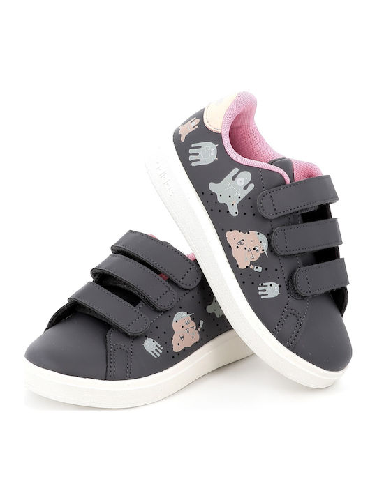 Vorteil Advantage Base 2.0 Kinder Sneakers Gray