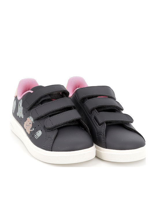 Vorteil Advantage Base 2.0 Kinder Sneakers Gray