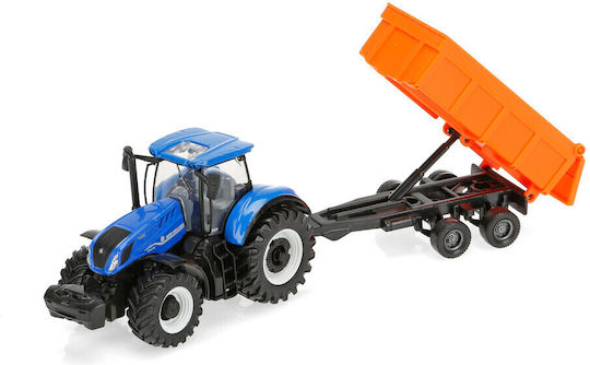 Lampa Traktor 1:43 Kleintransporter