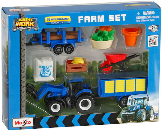 Lampa Traktor Kleintransporter