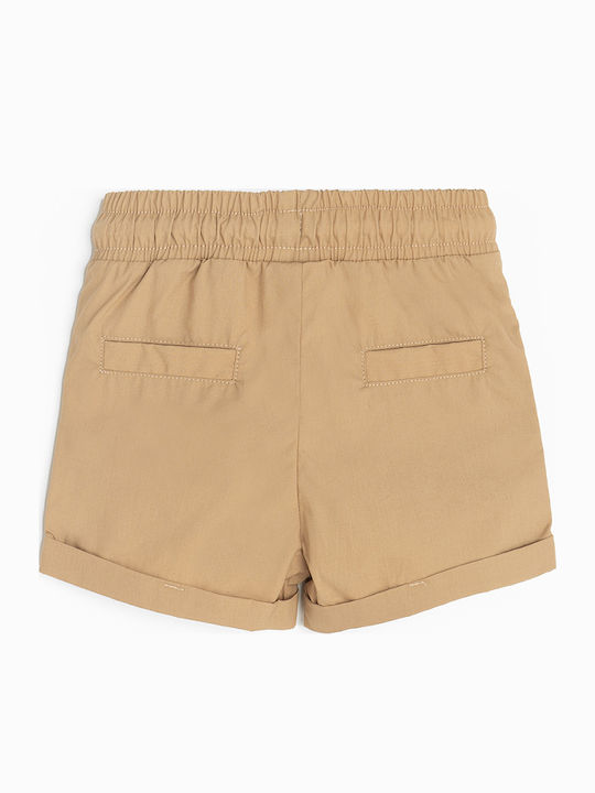 Kids' Set with Shorts Summer 2pcs Multi