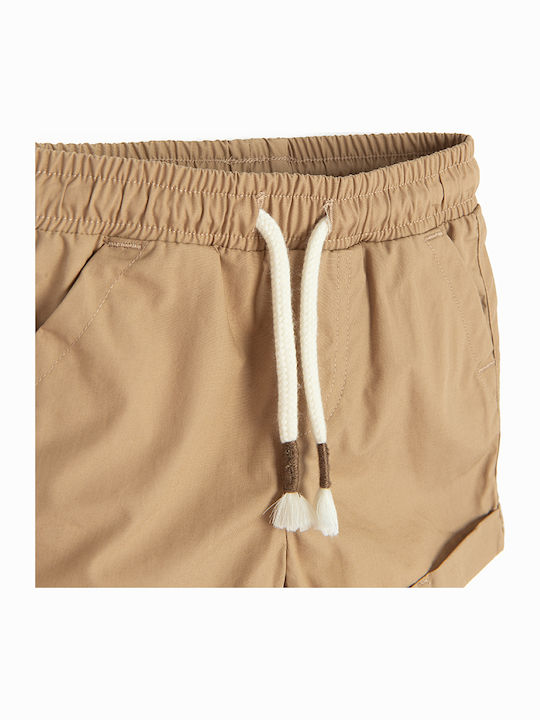 Kids' Set with Shorts Summer 2pcs Multi