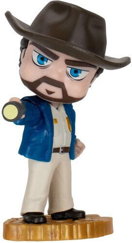 Jazwares Stranger Things Blind Chibi Blind Box για 8+ Ετών 5εκ.
