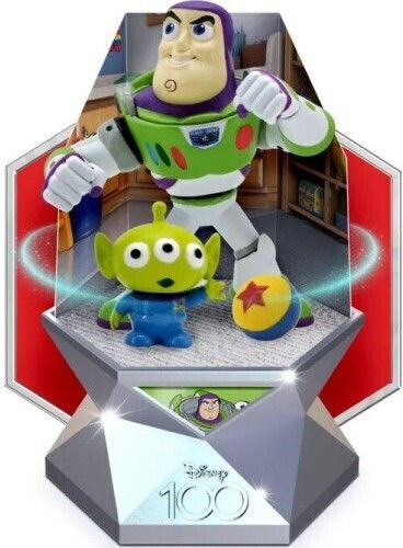 YuMe Toys Παιχνίδι Μινιατούρα (Διάφορα Σχέδια)