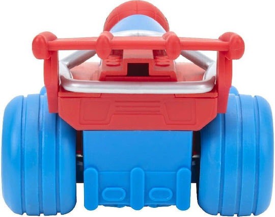 Jazwares Spiderman Όχημα για 3+ Ετών 15εκ. (Διάφορα Σχέδια)