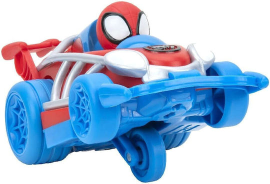 Jazwares Spiderman Όχημα για 3+ Ετών 15εκ. (Διάφορα Σχέδια)
