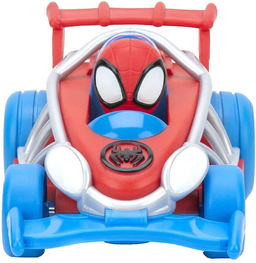 Jazwares Spiderman Όχημα για 3+ Ετών 15εκ. (Διάφορα Σχέδια)