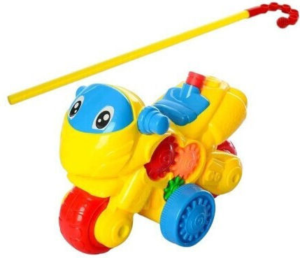 Ziehspielzeug