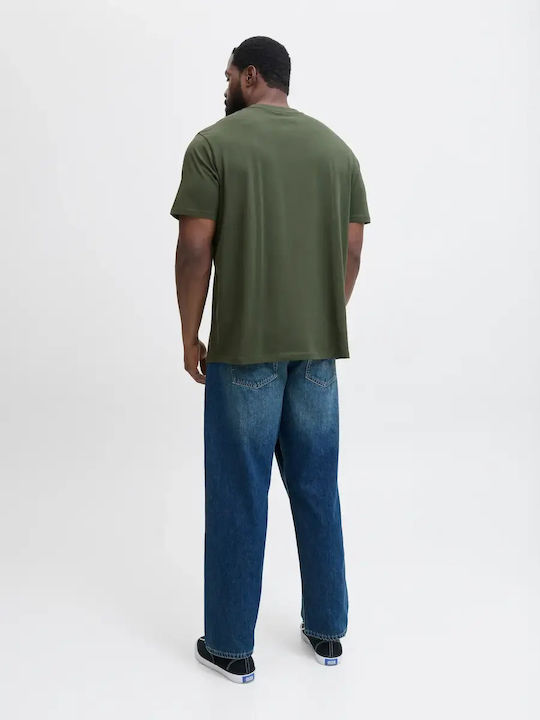 Jack & Jones T-shirt Green