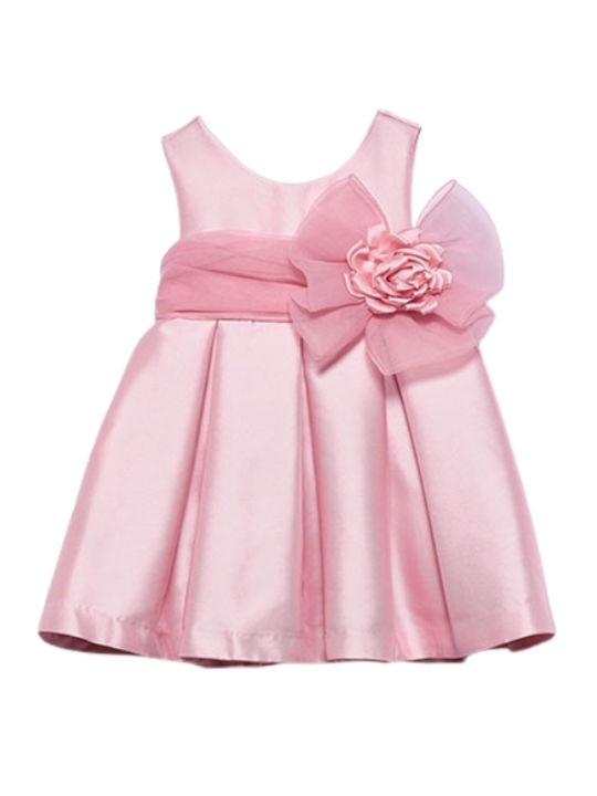 Children's Dress Pink