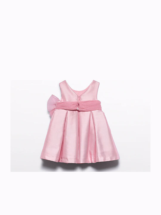 Children's Dress Pink