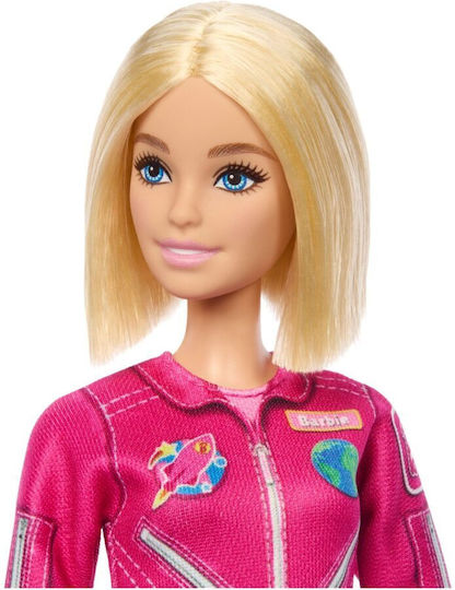 Barbie You Can Be Anything Кукла за 3+ години