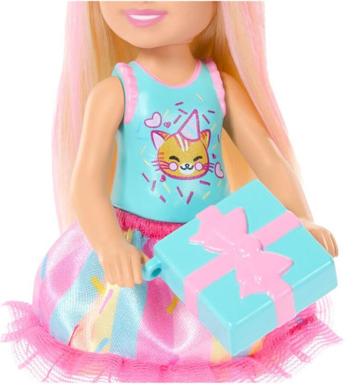 Barbie Family & Friends Кукла Челси за 3+ години