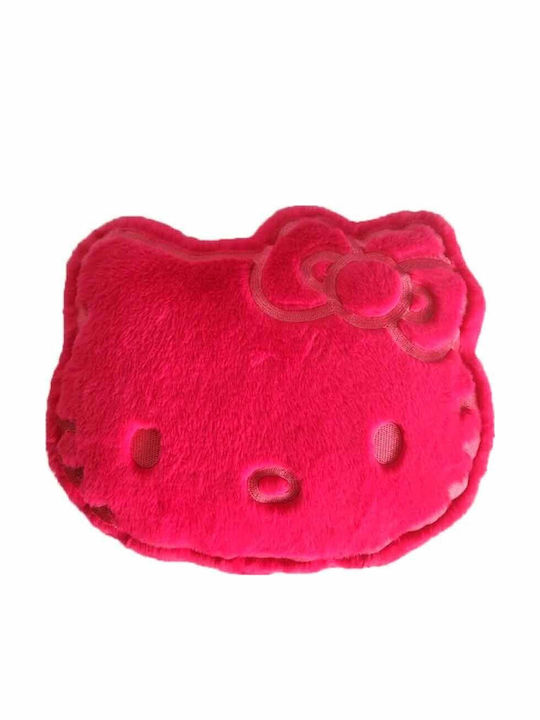 Hello Kitty Cushion