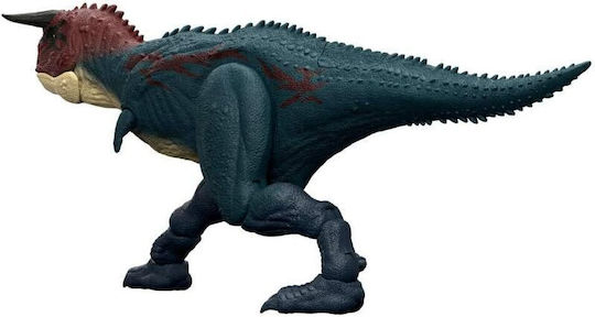 Action Figure Jurassic World with Sounds 43cm.