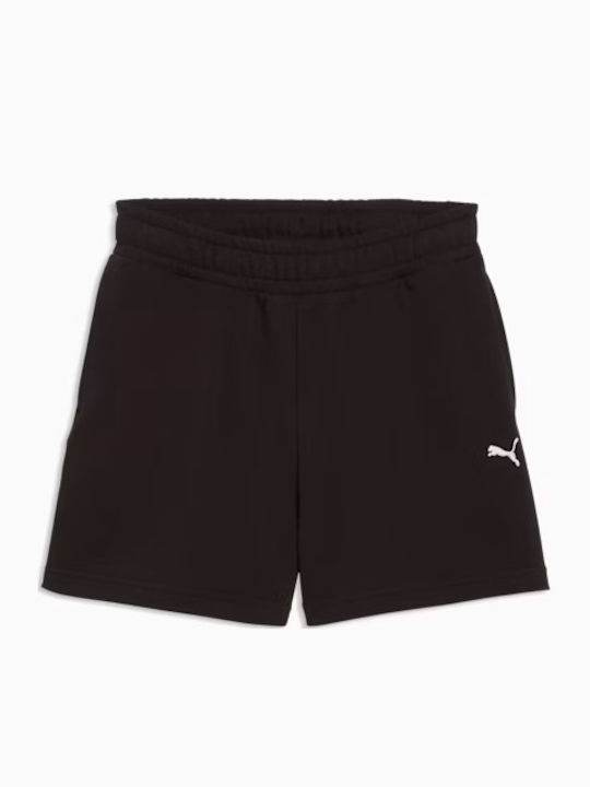 Essentials Γυναικείο Αθλητικό Σορτς Black