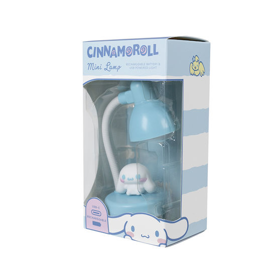 Blue Sky Studios Lampă de birou pentru copii Mini Albastru