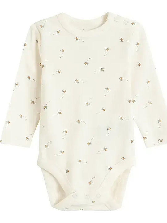 Cool Club Set White Onesie Cool Club Set White Onesie