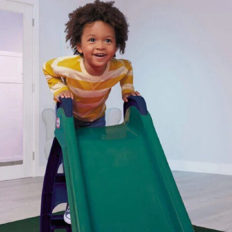Little Tikes Jungle Slide Multicolour