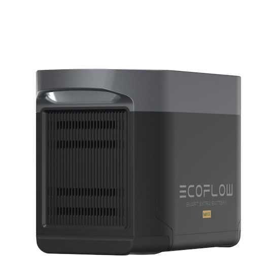 Delta 2 Power Station with Capacity of 1024Wh (305-21401)